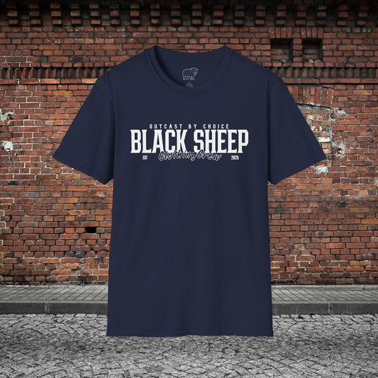 OUTCAST TEE