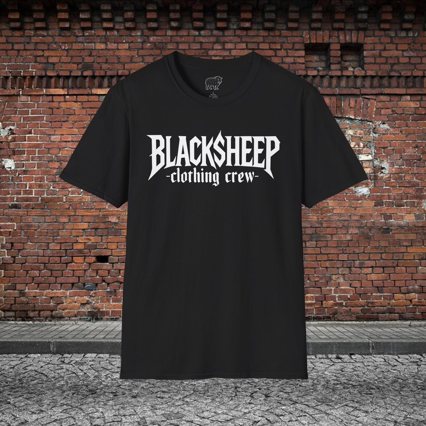 CLASSIC TEE