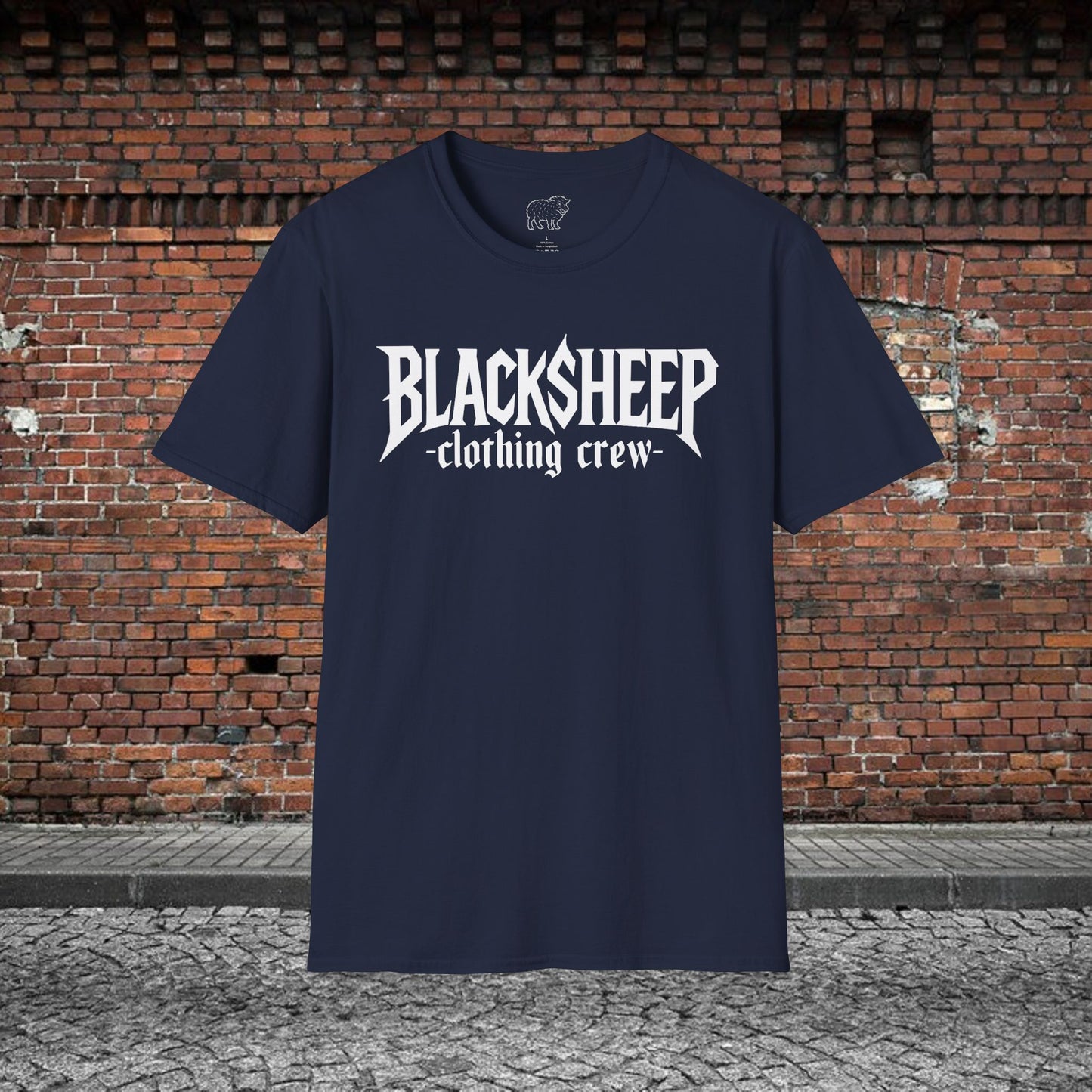 CLASSIC TEE