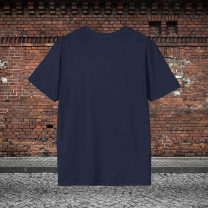 OUTCAST TEE
