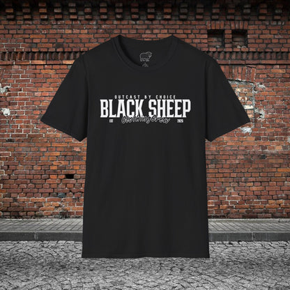 OUTCAST TEE