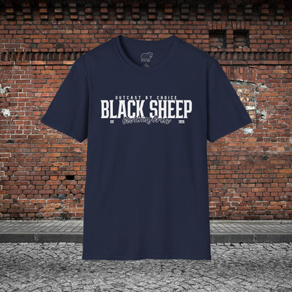OUTCAST TEE