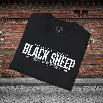 OUTCAST TEE