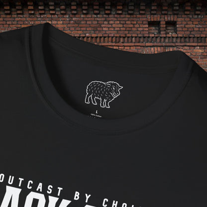 OUTCAST TEE