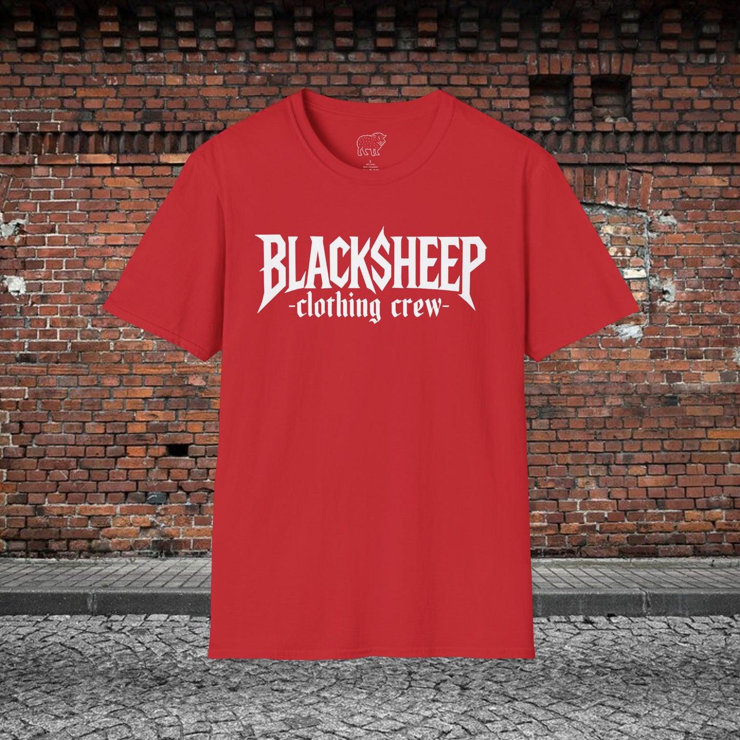 CLASSIC TEE
