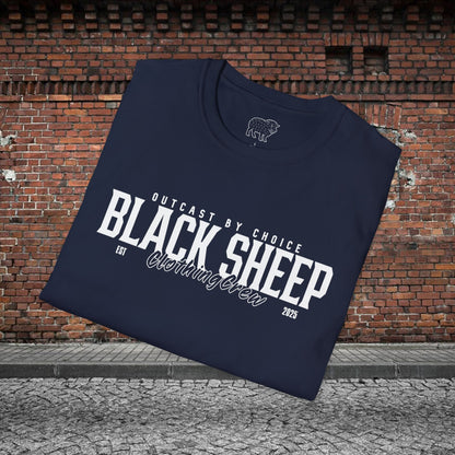 OUTCAST TEE
