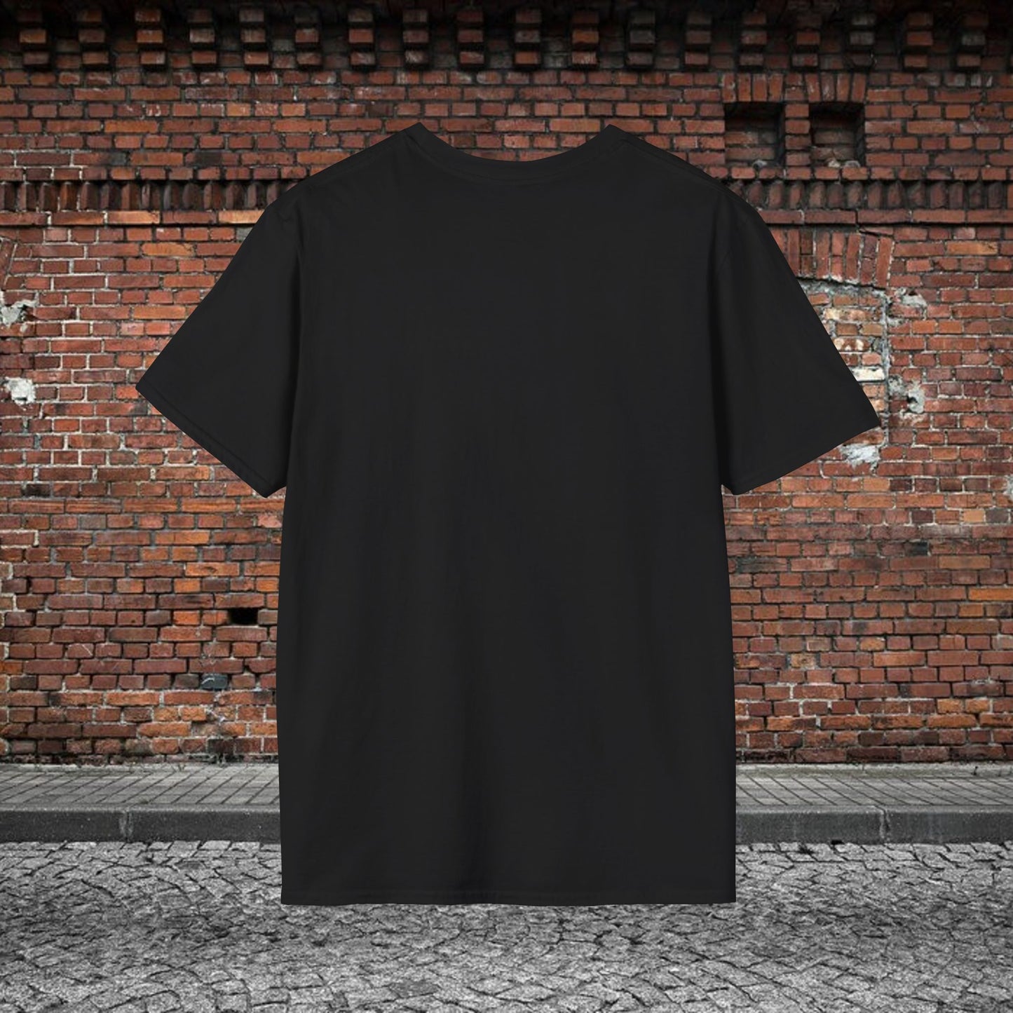 OUTCAST TEE