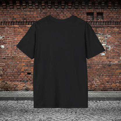 OUTCAST TEE